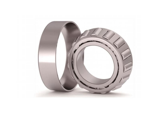 Tapered roller bearing